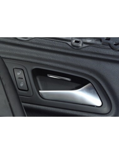 VW CC LIFT TAPICERKA DRZWI PRAWA PRZEDNIA SKÓRA