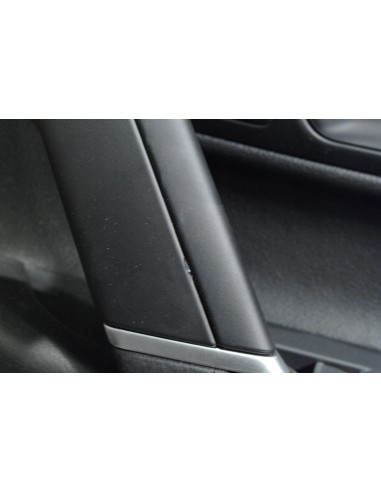 VW CC LIFT TAPICERKA DRZWI PRAWA PRZEDNIA SKÓRA