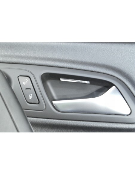 VW CC LIFT TAPICERKA DRZWI PRAWY TYŁ SKÓRA