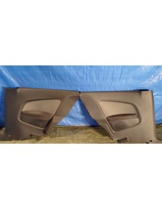 VW POLO 6R0 2009-13R 3-D TAPICERKA BOCZEK PRAWY