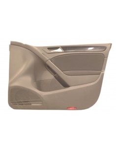 VW GOLF VI TAPICERKA DRZWI PRAWA PRZEDNIA