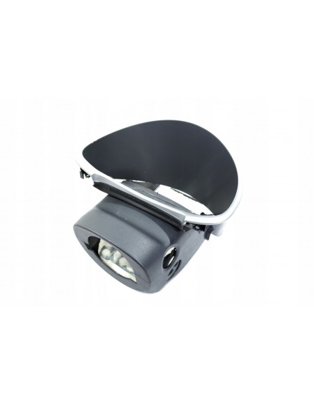 VW BEETLE 5C5 RAMKA LICZNIKA 5C5857053A