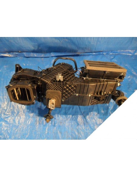 VW TOUAREG NAGRZEWNICA KOMPLETNA KLIMATRONIK