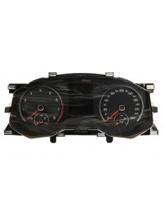 VW T-ROC 1.0 TSI LICZNIK 2GA920740