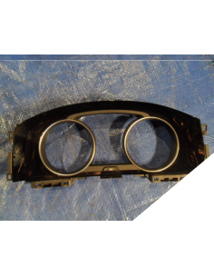 VW GOLF VII RAMKA OSŁONA LICZNIKA DEKOR LICZNIKA