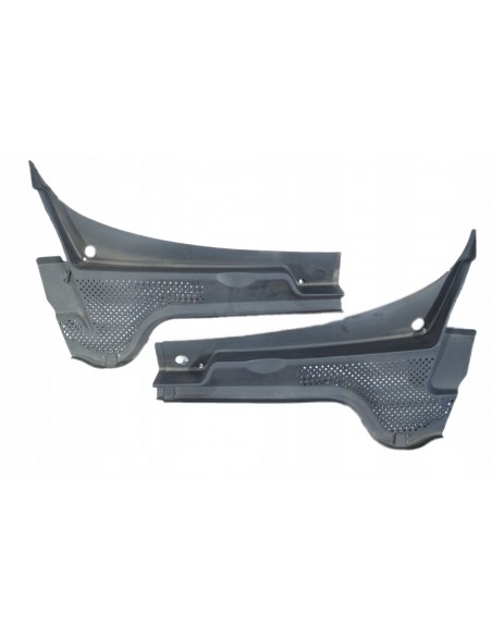 VW BEETLE 5C5 PODSZYBIE KOMPLETNE