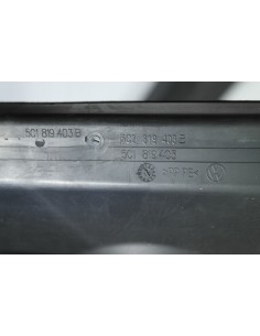 VW BEETLE 5C5 PODSZYBIE KOMPLETNE 2