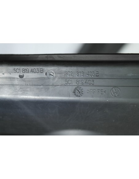 VW BEETLE 5C5 PODSZYBIE KOMPLETNE