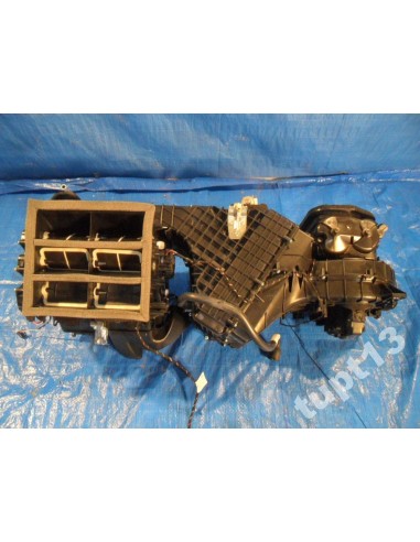 VW TOUAREG NAGRZEWNICA KOMPLETNA KLIMATRONIK