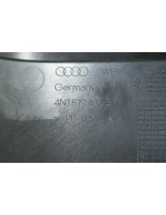 AUDI A8 4N D5 PODSZYBIE 4N1819403B 2