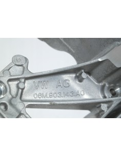 VW AUDI 3.0 TFSI ŁAPA ALTERNATORA 06M903142AG 2