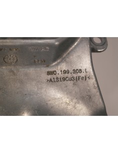 VW AUDI 3.0 TFSI ŁAPA SILNIKA 8W0199308L 2