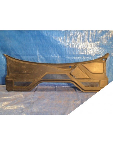 AUDI A8 4H PODSZYBIE PLASTIKOWE 4H1819413