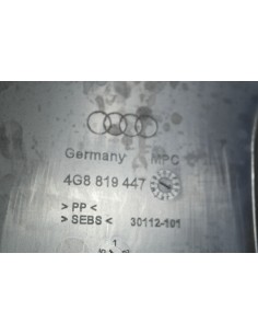AUDI A7 S7 LIFT PODSZYBIE 4G8819447 2