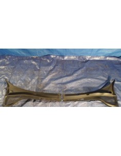 SKODA FABIA III PODSZYBIE KOMPLETNE ORYGINAŁ