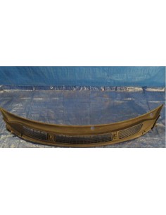 SKODA ROOMSTER PODSZYBIE PLASTIKOWE ORYGINAŁ