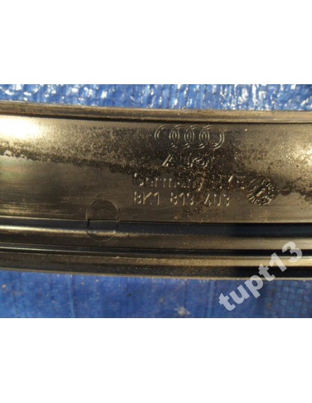 AUDI S4 A4 8K0 08-12 R PODSZYBIE ORYGINAŁ