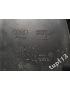 AUDI S4 A4 8K0 08-12 R PODSZYBIE ORYGINAŁ 2