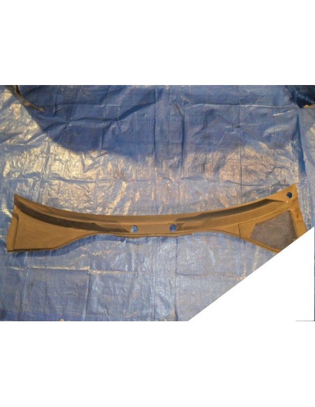 AUDI Q7 FL PODSZYBIE ORYGINAŁ JAK NOWE