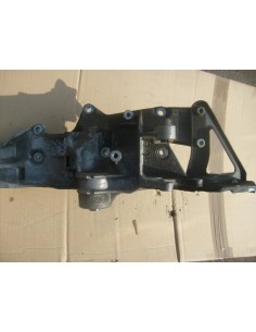 AUDI A4 1.6 ŁAPA POD ALTERNATOR SPRĘŻARKĘ