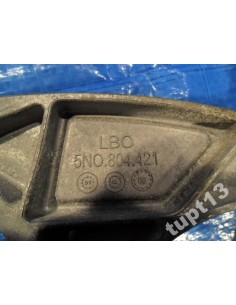 VW TIGUAN PODPORA ŁAPA WAŁU NAPEDOWEGO ORGIANAŁ 2