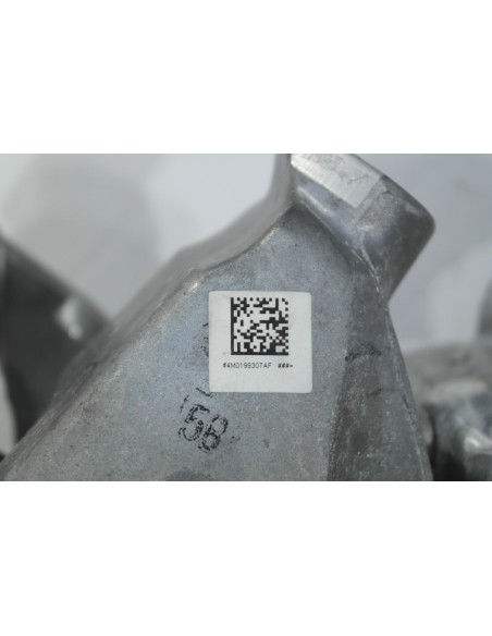 AUDI 3.0 TDI ŁAPA SILNIKA 4M0199307AF