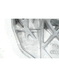 AUDI A8 LIFT 4H 3.0 FSI ŁAPA SILNIKA 06E903143 G 2