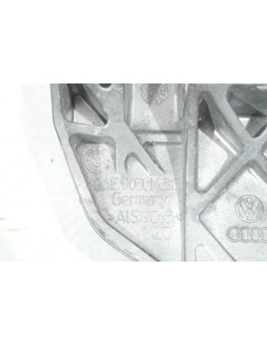 AUDI A8 LIFT 4H 3.0 FSI ŁAPA SILNIKA 06E903143 G