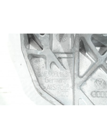 AUDI A8 LIFT 4H 3.0 FSI ŁAPA SILNIKA 06E903143 G