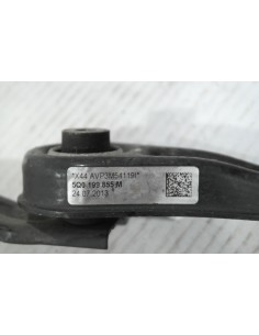 VW AUDI SEAT SKODA 1.0 TSI ŁAPA SILNIKA 5Q0199855M 2