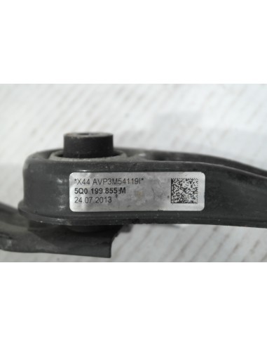 VW AUDI SEAT SKODA 1.0 TSI ŁAPA SILNIKA 5Q0199855M