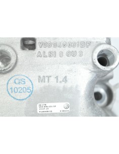 VW AUDI SEAT SKODA ŁAPA SILNIKA V03946031DF 2