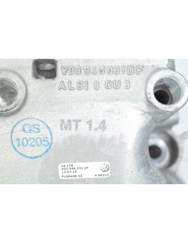 VW AUDI SEAT SKODA ŁAPA SILNIKA V03946031DF