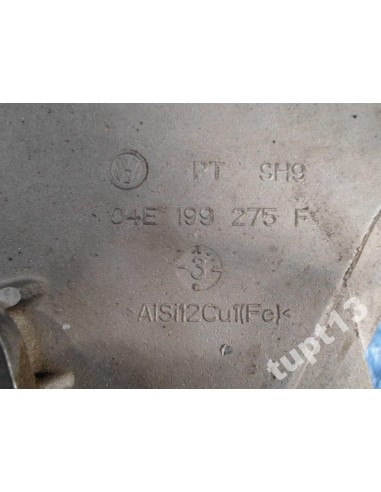 VW AUDI SEAT SKODA ŁAPA SILNIKA 04L199275F