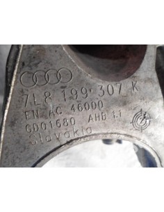 TOUAREG 3.0 TDI ŁAPA SILNIKA 7L8199307K 2