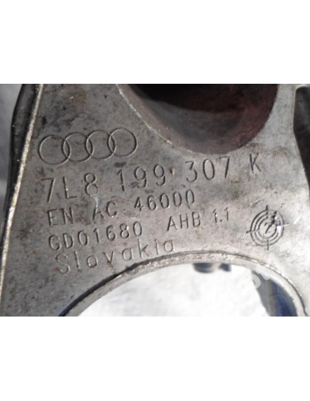 TOUAREG 3.0 TDI ŁAPA SILNIKA 7L8199307K