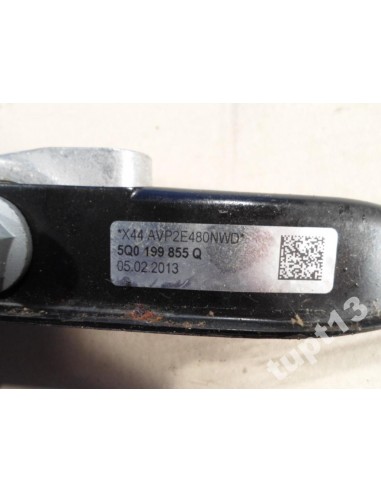 VW AUDI SEAT SKODA 2.0 TDI ŁAPA SILNIKA 5Q0199855Q