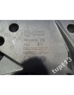 VW SEAT SKODA AUDI ŁAPA SILNIKA 06J199207P 2