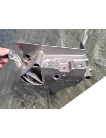 VW AUDI SEAT SKODA 1.2 TSI ŁAPA SILNIKA 04E199275