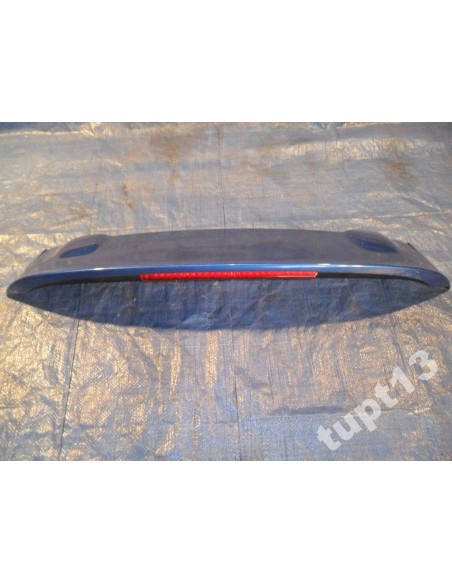 VW SCIROCCO 2008-2012 R SPOJLER KLAPY TYLNEJ