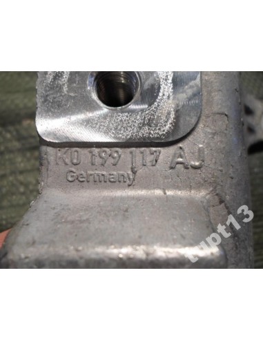 VW AUDI SEAT SKODA ŁAPA SILNIKA 1K0199117AJ