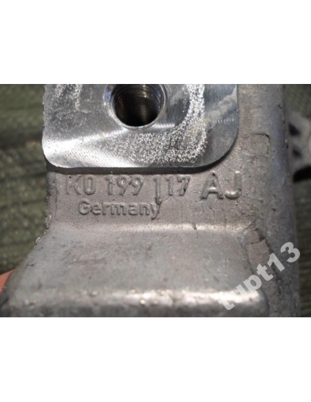 VW AUDI SEAT SKODA ŁAPA SILNIKA 1K0199117AJ