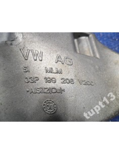VW AUDI SEAT SKODA1.2 TDI ŁAPA SILNIKA 03P199206 2