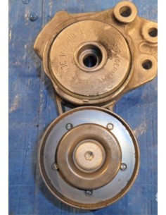 VW AUDI SKODA SEAT TSI NAPINACZ PASKA ŁAPA