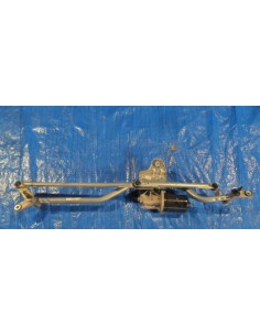 VW T5 LIFT T6 SILNICZEK MECHANIZM WYCIERACZEK