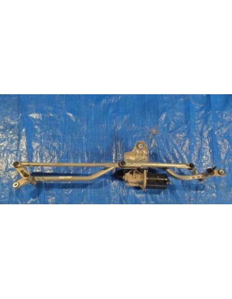 VW T5 LIFT T6 SILNICZEK MECHANIZM WYCIERACZEK