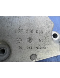 VW AUDI 1.2 TSI ŁAPA NAPINACZ PASKA KLINOWEGO 2