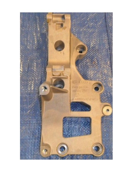 VW AUDI SKODA SEAT ŁAPA ALTERNATORA 06F903143E