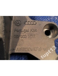VW AUDI SKODA SEAT ŁAPA ALTERNATORA 06F903143E 2