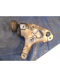 VW AUDI SEAT SKODA TSI ŁAPA NAPINACZ 1K0260885B